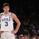 Grayson Allen of the Duke Blue Devils during a game against the Florida Gators during the Jimmy V Classic at Madison Square Garden on Dec. 6, 2016, in New York.
Michael Reaves/Getty Images